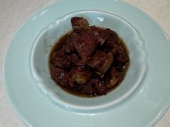 -陈记菜馆·非遗淮扬菜(东关街教场店)