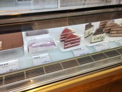 -CENTTY辛蒂咖啡·烘焙·西点(D15生活美学馆店)