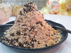 -冰冰酱老味刨冰绵绵冰(中山路总店)