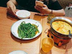 -越小品·越南餐厅(万科里店)