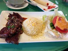 android_upload_pic-翠华餐厅(山顶道店)