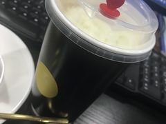 -MUSEE CAFE(保利·时光里店)