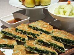 -四季民福烤鸭店(外滩外白渡桥店)