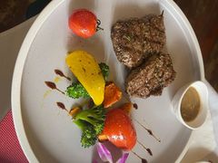 -ITA·意塔意大利餐厅(亦庄店)