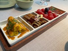 -悦融·京鲁菜·露台花园(安定门店)