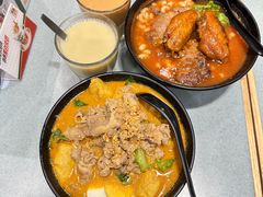 -华嫂冰室(尖沙咀店)