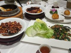 -唐苑酒家·岭南粤菜名店(太古仓店)