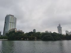 -荔枝公园(福田区)