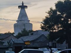 -妙应寺白塔
