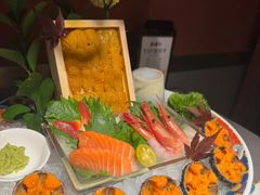 -胆道·海胆专门店(凯德晶萃店)