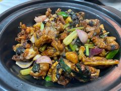 -友德福.老字号粤菜.广州地标融合美食(荔湾路店)