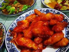 -北大地皖峰饭馆