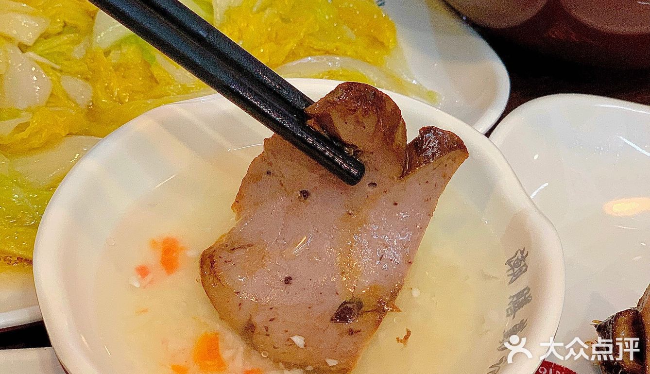 汕头美食🥢30年的老牌卤鹅 | 吃过的都夸❗❗