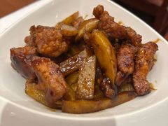 -永兴餐厅(复兴中路店)