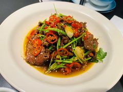 -红厨巷·淮扬菜(熙南里店)