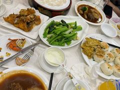 -寻味顺德·南记酒家·传统顺德菜·鱼生(广源路店)