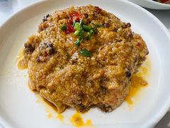 -洈水谣 · 地道荆州松滋菜(菱角湖公园店)