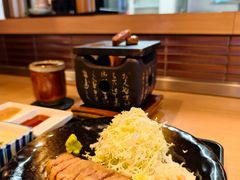 -牛かつもと村(上野店)