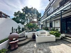 -几静cafe(基湖店)