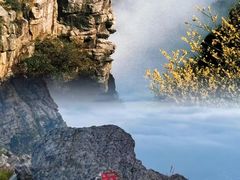 -庐山风景名胜区