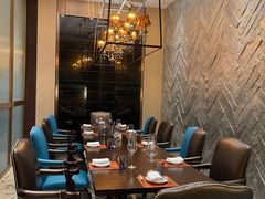 包厢-卡佩罗意大利餐厅及酒吧Al Cappello Trattoria