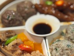 -金苑海鲜酒家(来魅力店)