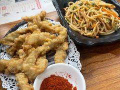 -束河人家(南锣鼓巷店)