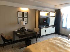 -南京圣和府邸豪华精选酒店