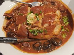 -苏淮景·苏闽融创菜·海鲜(原空港井河轩店)