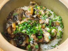 -红星光发煲仔饭(文海店)
