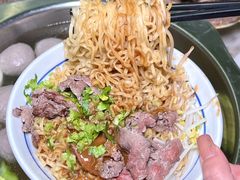 -合意桐坑牛肉粿·鲜牛肉火锅(嵩山总店)