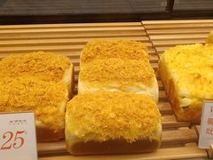 -木子木水日式烫面包(杭州首店)