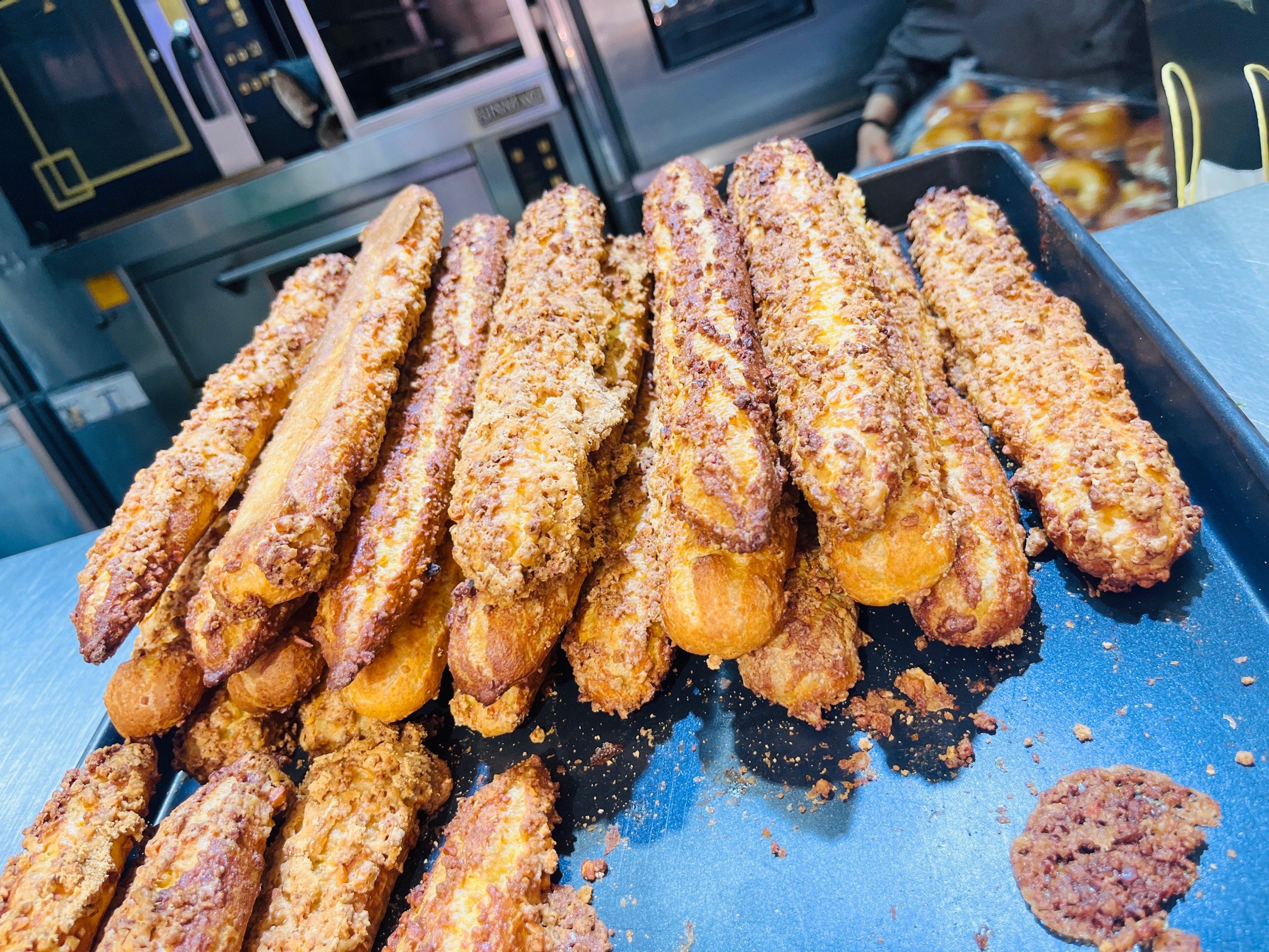 美滋美客蛋糕真好吃