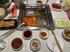 -海底捞火锅(高科广场店)