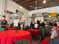 -德成饭店