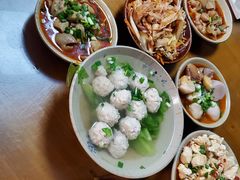 -周肥肠(江油总店)