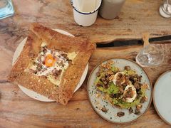 -RAC BAR(安福路店)