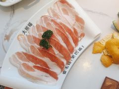 -大熊猫毛肚火锅(烟台万象汇店)