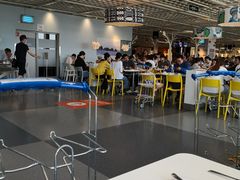 -宜家·瑞典风味餐厅(无锡店)