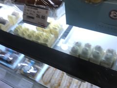 -红房子西点(南京东路店)