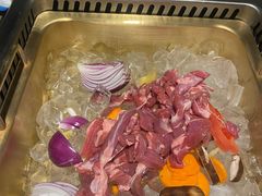 -泽成冰煮羊(非·遗东岸国际店)