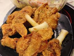 -玛喜达韩国料理·炸串·小吃(苏宁易购店)