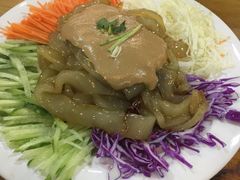 -食客烧烤(罗道庄店)