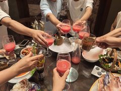 -东海怡品海鲜豆捞(舟宿夜江店)