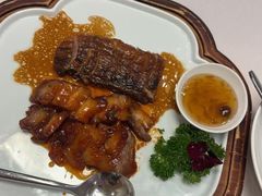 -莲苑中餐厅·Lotus Court(厦门马哥孛罗东方大酒店)