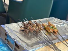-勇利赵家烤肉坊(纬二街店)