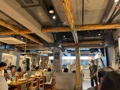 -北丐先生·野馄饨烧烤(雨花万象店)