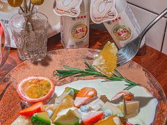 -卡朋厨房(289艺术园区店)