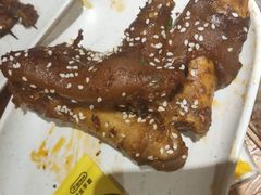 -木屋烧烤(岗顶二店)