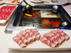 -海底捞火锅(北京路店)